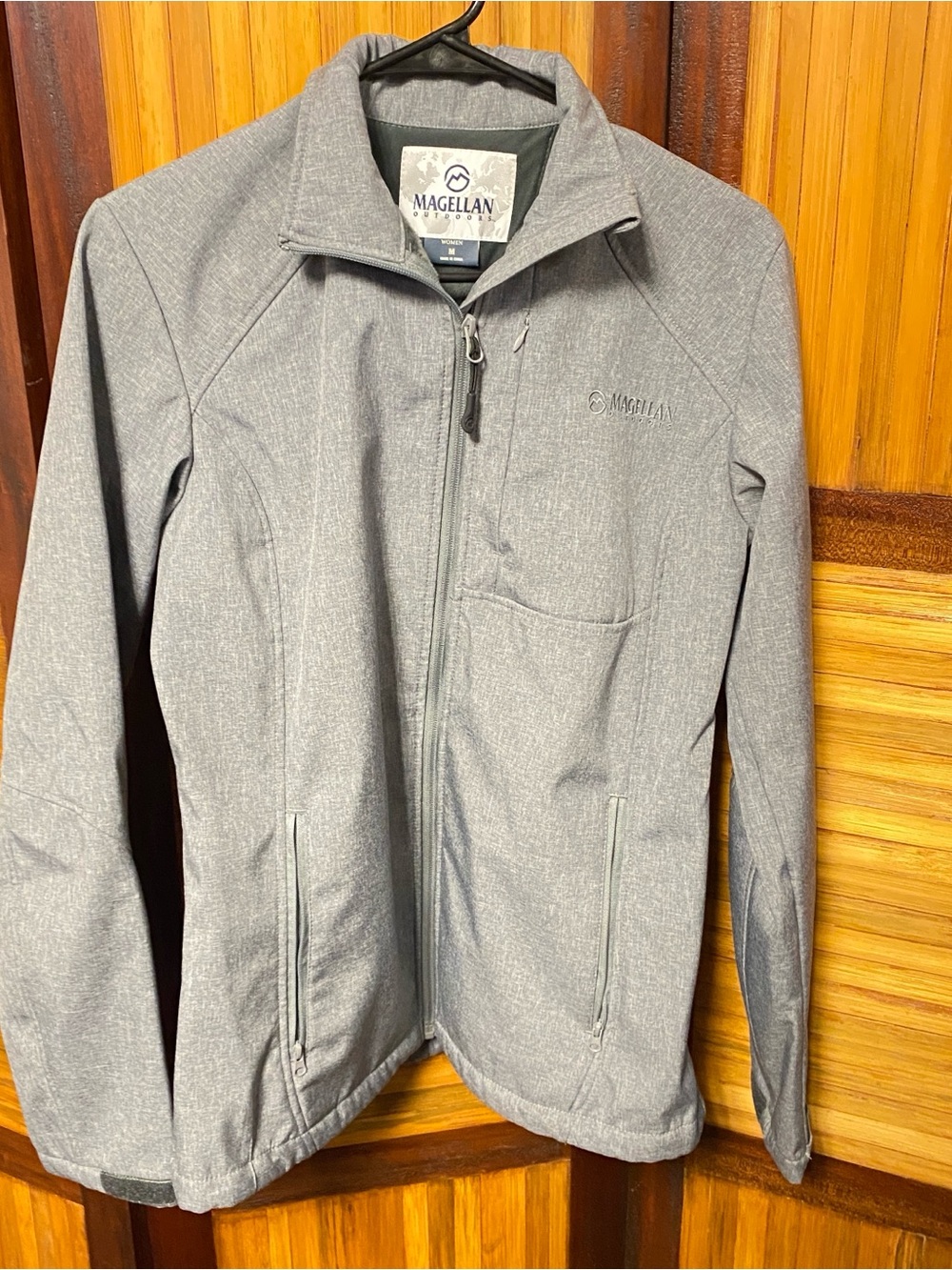 Magellan Women’s Outdoors Jacket Size M